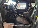 New 2025 Jeep Wrangler Unlimited Rubicon 392 image 4