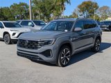 New 2025 Volkswagen Atlas SEL Premium R-Line image 4