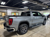 New 2025 GMC Sierra 1500 SLT image 4