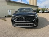 New 2026 Volkswagen Atlas Cross Sport SEL image 2