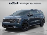 New 2025 Kia Carnival SX Prestige image 3