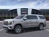 New 2025 GMC Yukon XL Denali w/ Sun & Power Step Package image 2