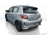 New 2024 Mitsubishi Mirage Black Edition image 5