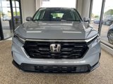 New 2026 Honda CR-V EX image 6