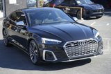 Used 2021 Audi S5 Premium Plus w/ Premium Plus Package image 5