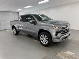 New 2026 Chevrolet Silverado 1500 LTZ image 3