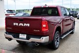 New 2025 RAM 1500 Laramie image 2