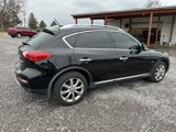 Used 2017 INFINITI QX50 Journey w/ Premium Package image 4