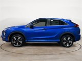 New 2025 Mitsubishi Eclipse Cross SEL image 4