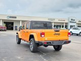 New 2025 Jeep Gladiator Sport image 4