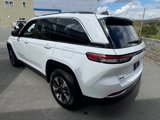 Used 2023 Jeep Grand Cherokee 4WD 4xe image 3