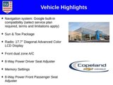 New 2025 Chevrolet Suburban Premier w/ Sun And Tow Package image 2