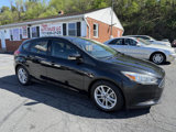 Used 2015 Ford Focus SE image 3