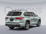 New 2026 Toyota Sequoia 1794 Edition image 2