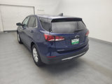 Used 2022 Chevrolet Equinox LT image 5