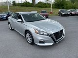 Used 2021 Nissan Altima 2.5 S image 2