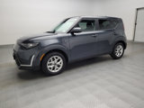 Used 2024 Kia Soul LX w/ Option Group 015 image 2