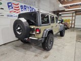 New 2025 Jeep Wrangler Willys image 3