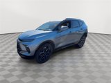 New 2025 Chevrolet Blazer RS w/ Driver Confidence II Package image 4
