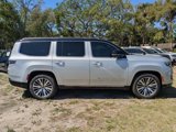 New 2025 Jeep Grand Wagoneer 4WD image 3