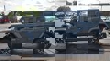 New 2024 Jeep Wrangler Sahara w/ Technology Group image 5
