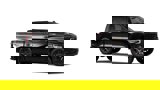 New 2025 Chevrolet Silverado 1500 LT Trail Boss w/ Protection Package image 4