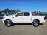 Used 2019 Ford Ranger Lariat w/ Equipment Group 501A Mid image 4