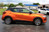 Used 2023 Nissan Kicks SV image 3