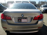 Used 2011 BMW 528i Sedan image 6