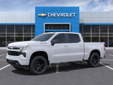 New 2025 Chevrolet Silverado 1500 RST w/ All Star Edition Plus image 2