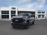 New 2025 Ford F350 4x4 Crew Cab Super Duty image 2