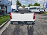 Used 2020 Chevrolet Silverado 1500 W/T w/ WT Value Package image 4