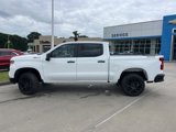 New 2025 Chevrolet Silverado 1500 LT Trail Boss image 4