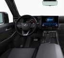 New 2025 Lexus GX 550 image 6