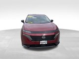 New 2025 Nissan Murano Platinum w/ Cargo Package image 6