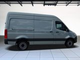 New 2025 Mercedes-Benz Sprinter 2500 image 4