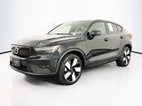 Used 2023 Volvo C40 P8 Recharge Ultimate image 3