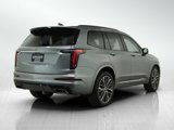 Used 2025 Cadillac XT6 Sport w/ Technology Package image 5