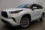 Certified 2023 Toyota Highlander Limited image 3