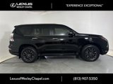 Used 2023 Lexus GX 460 Premium image 2