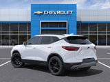 New 2025 Chevrolet Blazer LT image 3