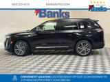 New 2025 Cadillac XT6 Sport image 5