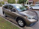 Used 2014 Honda CR-V LX image 3