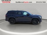 New 2025 Toyota Sequoia Limited image 4
