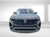 New 2025 Volkswagen Atlas Cross Sport SE image 2
