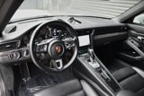 Certified 2019 Porsche 911 Turbo image 4