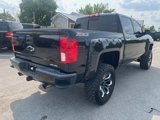 Used 2017 Chevrolet Silverado 1500 LTZ Z71 w/ LTZ Plus Package image 5