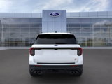 New 2025 Ford Explorer ST image 2