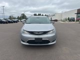 Used 2018 Chrysler Pacifica Touring-L Plus w/ Advanced Safetytec Group image 4