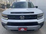 New 2026 Honda Passport RTL image 3